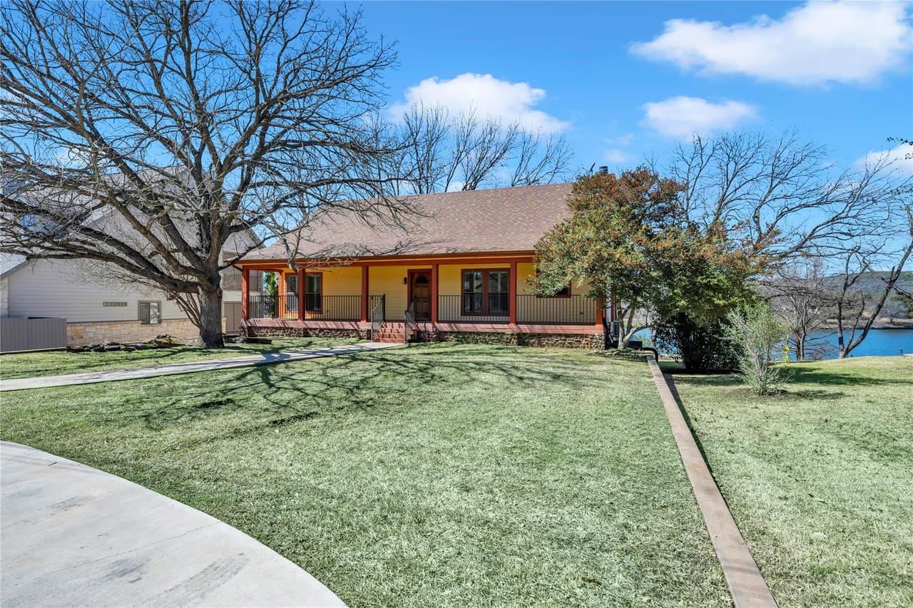 418  County Road 119A None photo 5