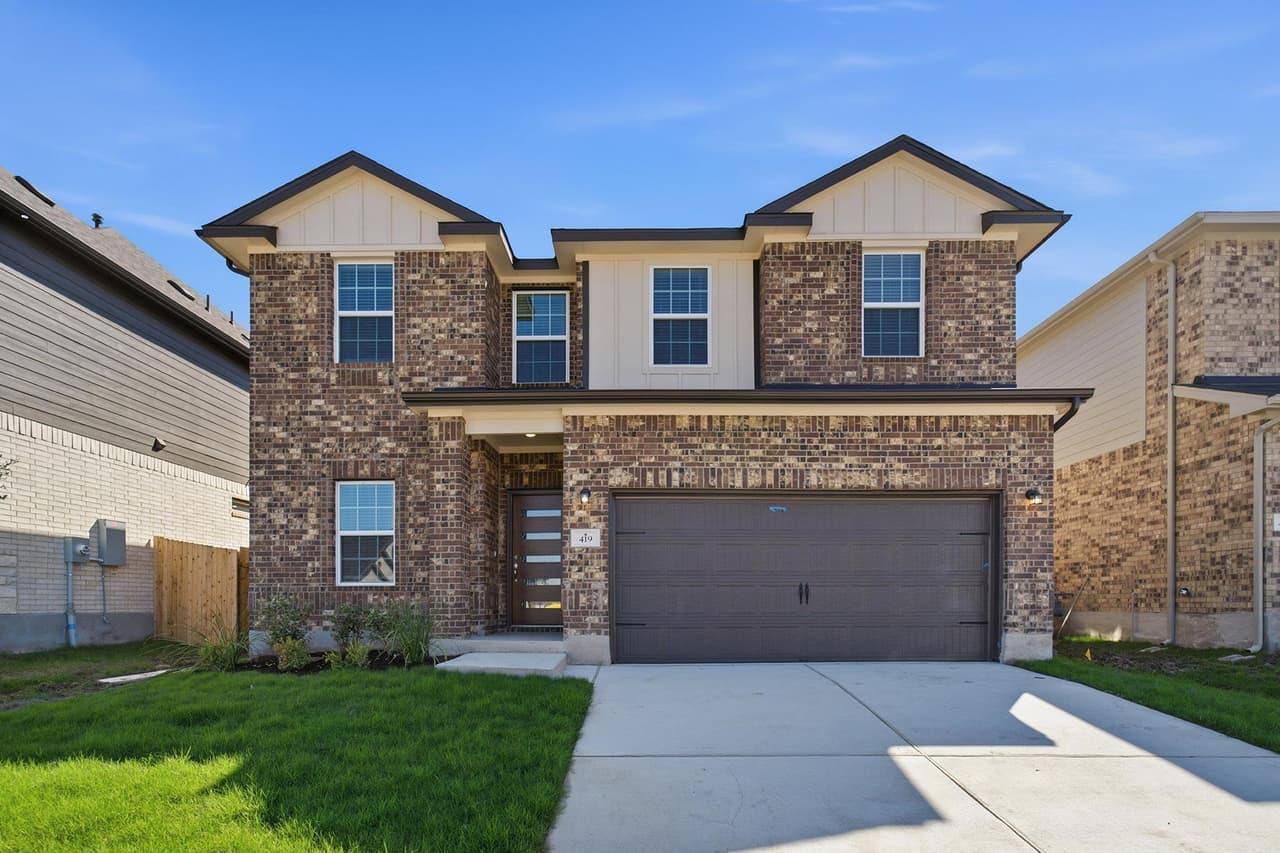 419  Grey Leaf Rd