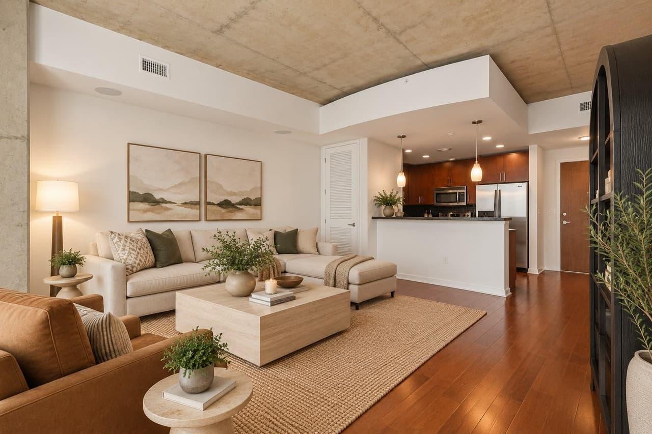 360  Nueces St  #1518 photo 6