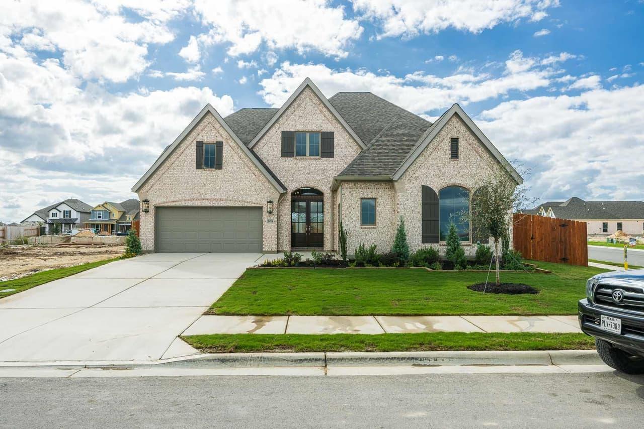 309  Sheepdog Dr
