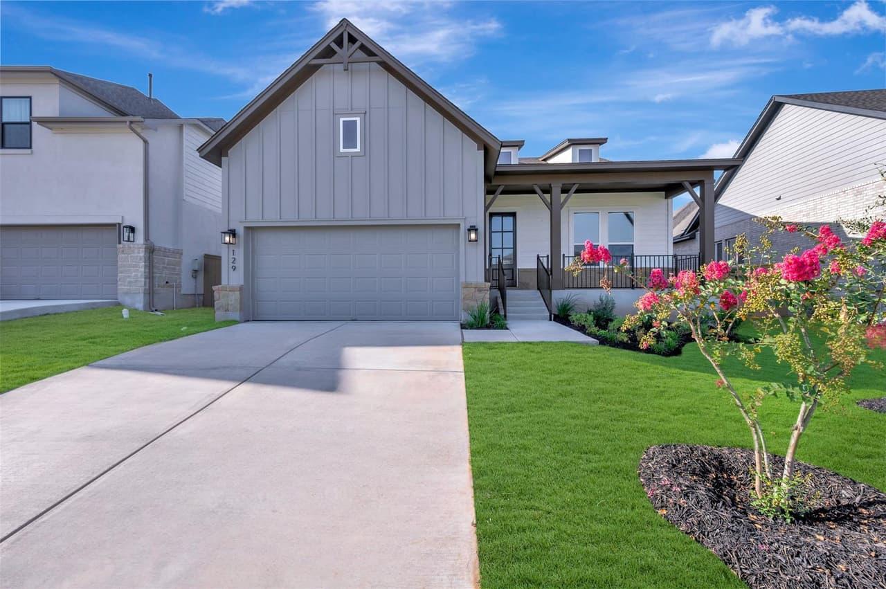129  Pinyon Pine Dr
