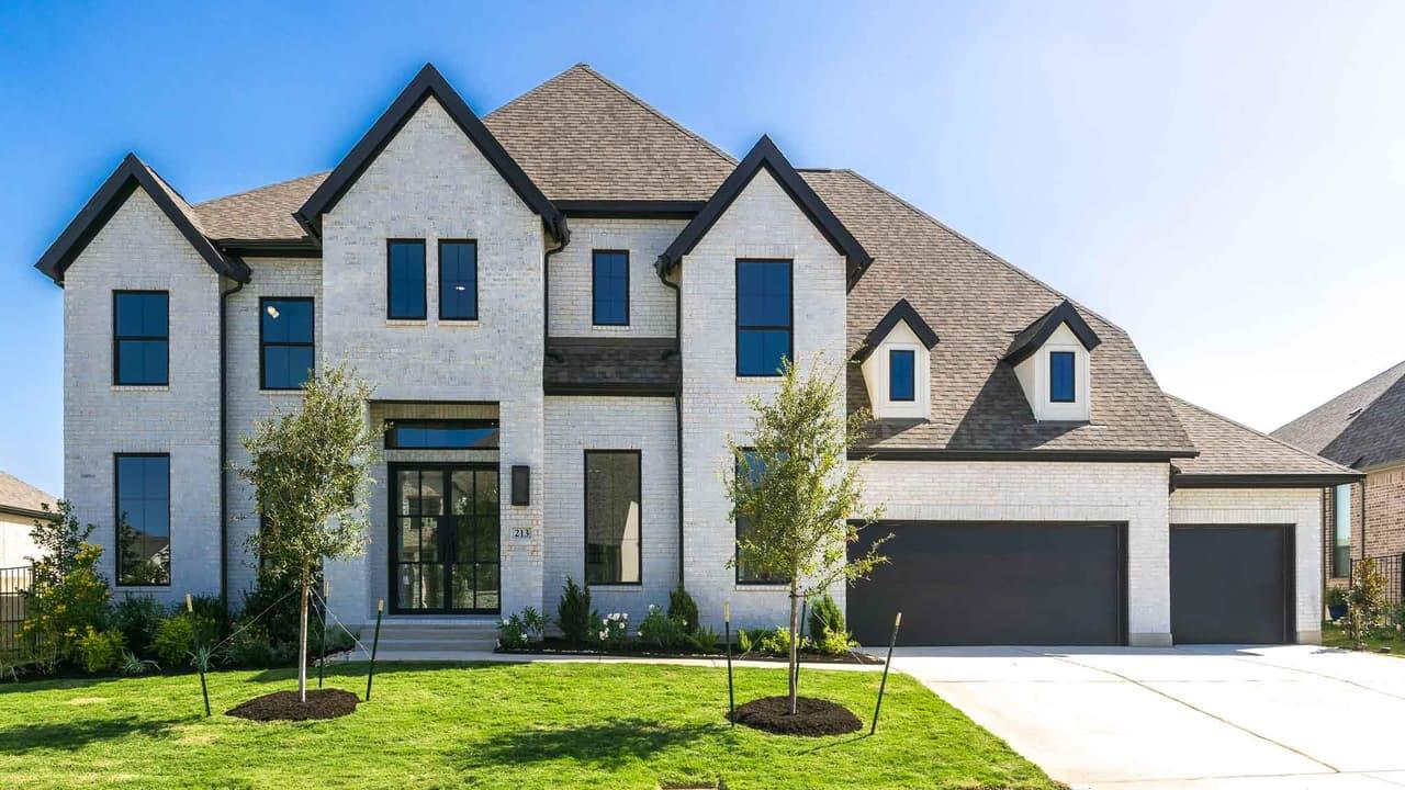 213  Jates Field Bnd