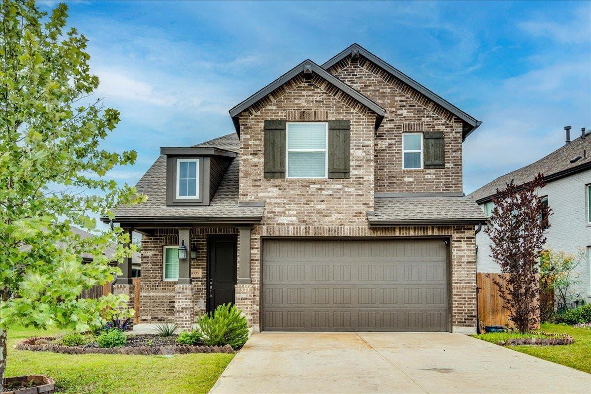 8008  Prairie Rye Dr