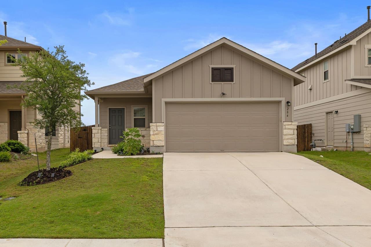284  Zuma Dr