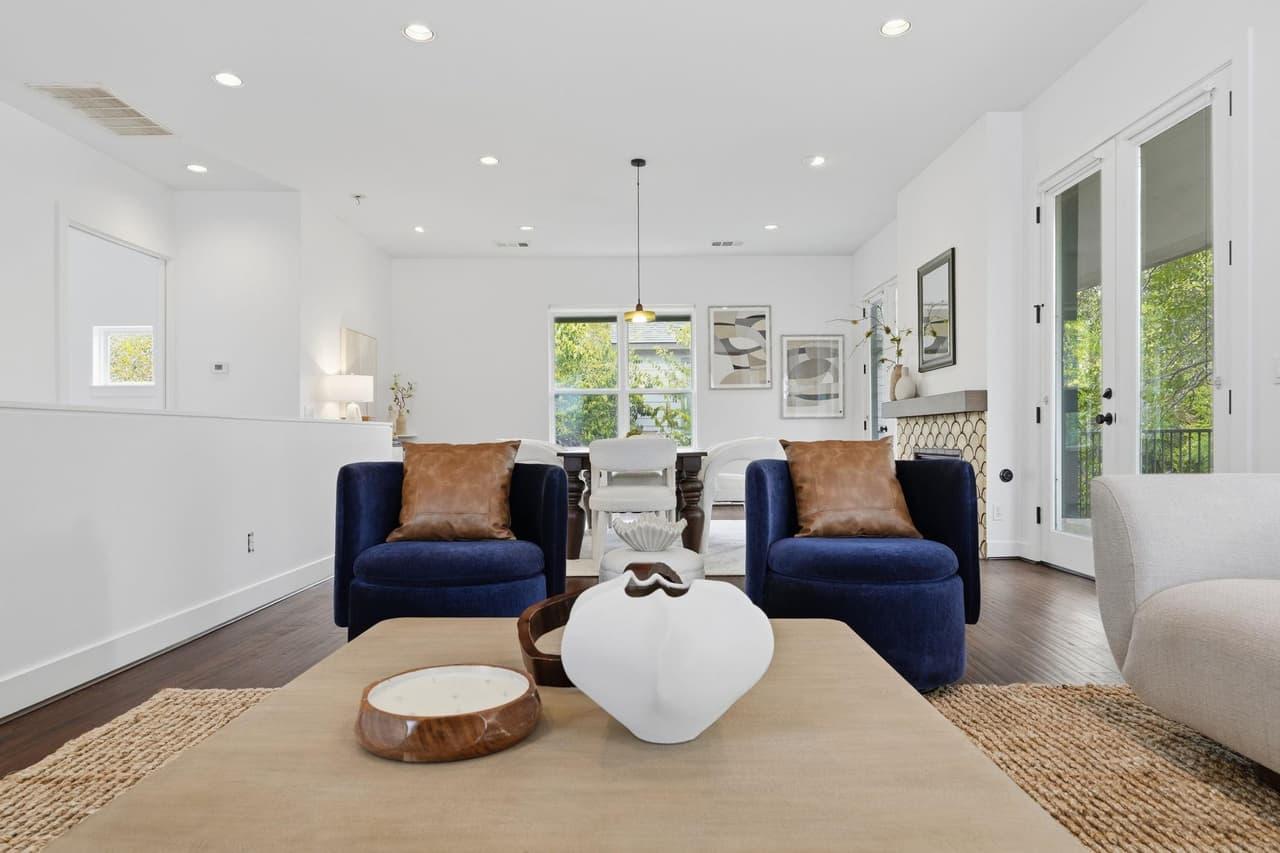 5403  Joe Sayers Ave  #A photo 3