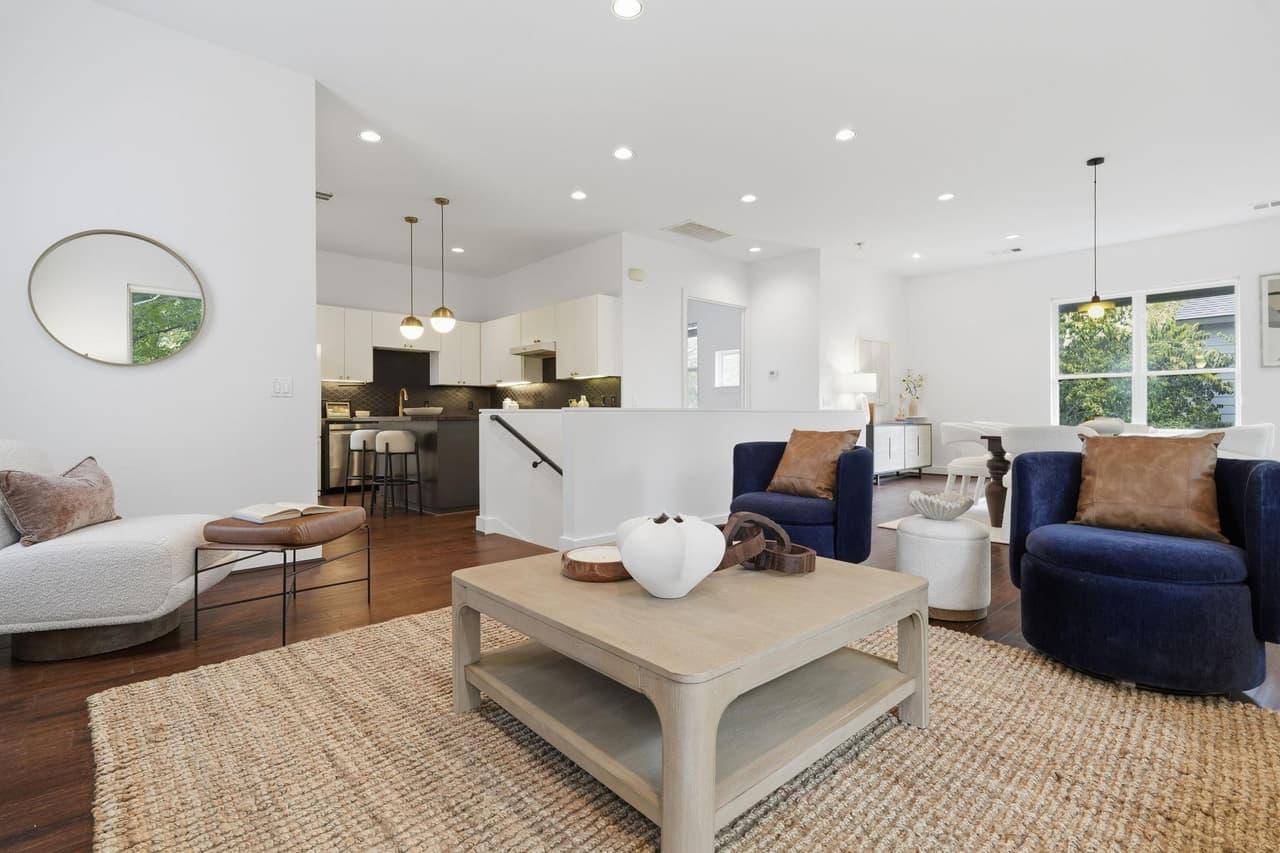 5403  Joe Sayers Ave  #A photo 5