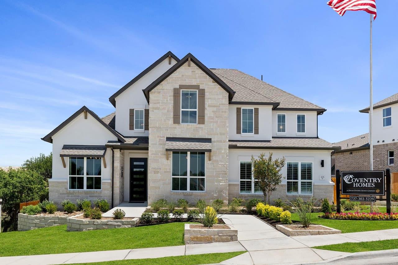 115  McMillian Dr