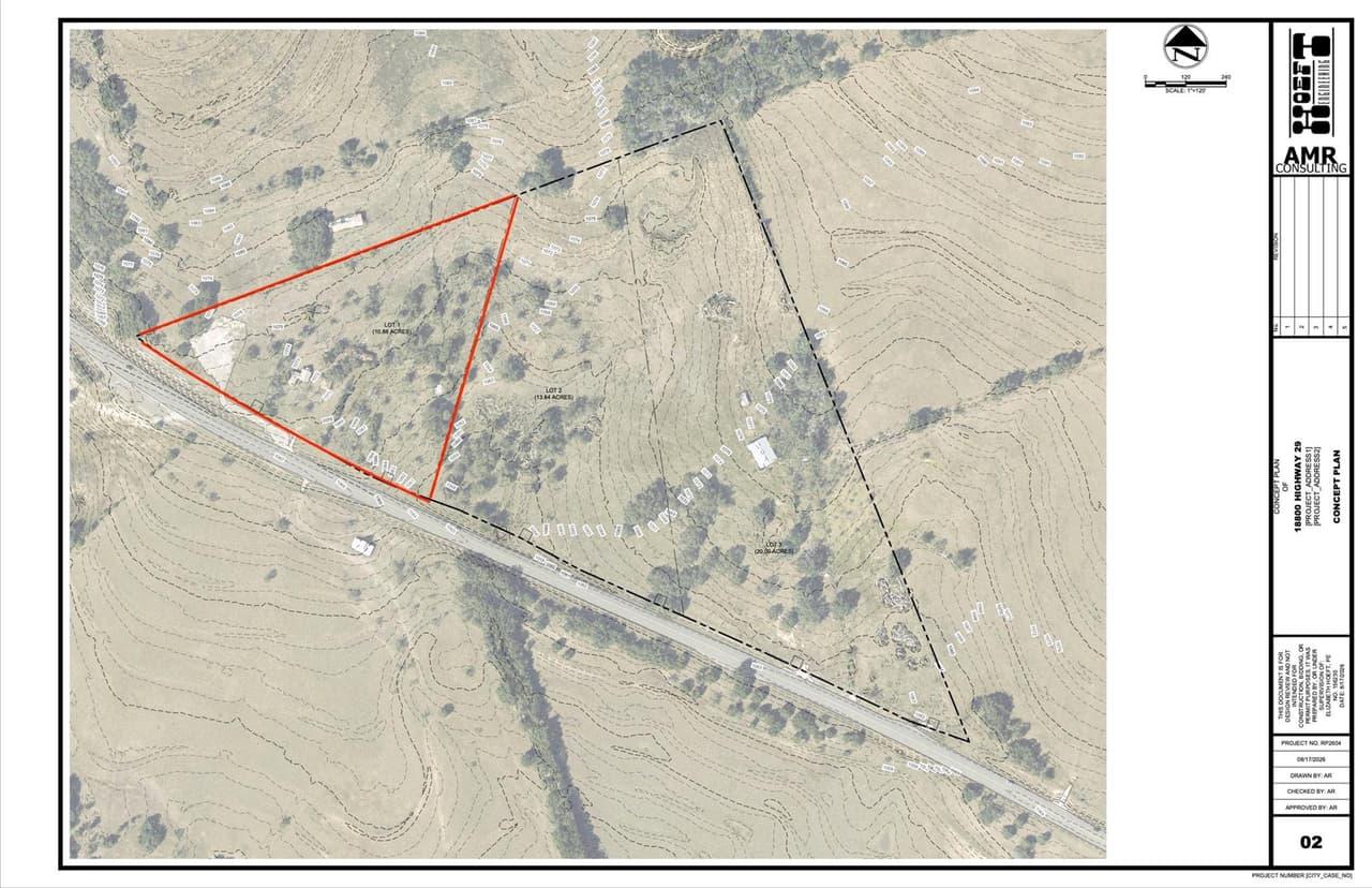 18800 W State Highway 29 None photo 2