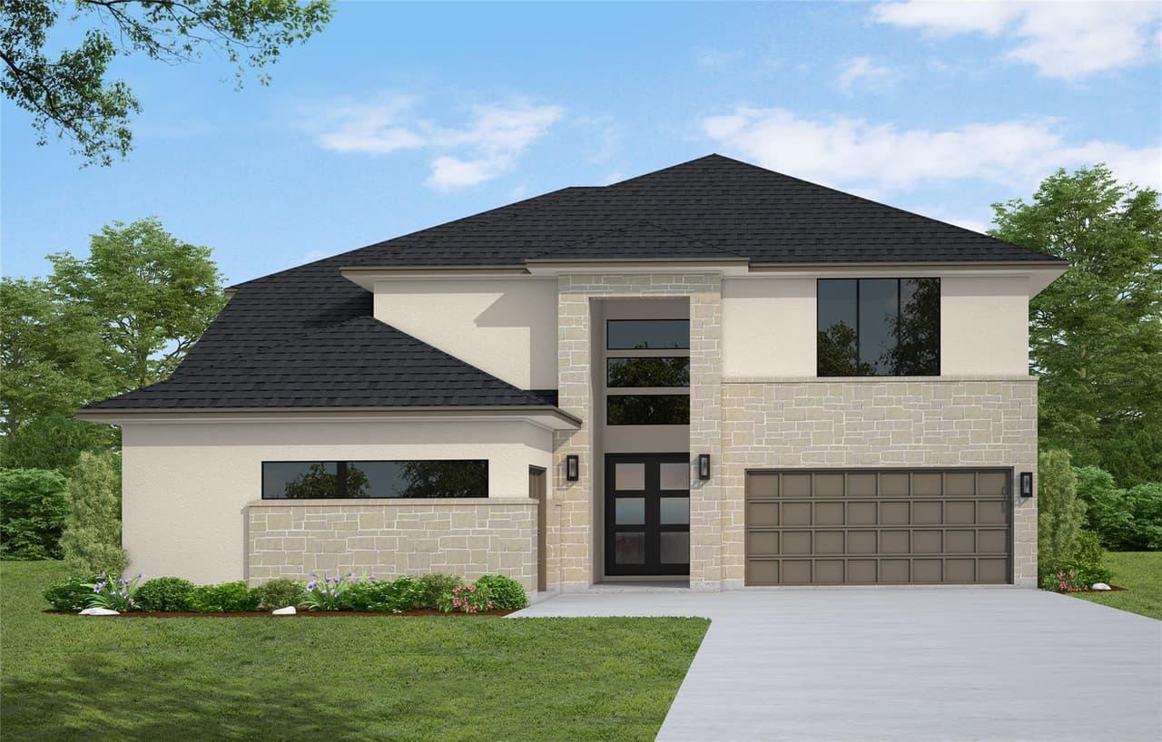204  North River Way