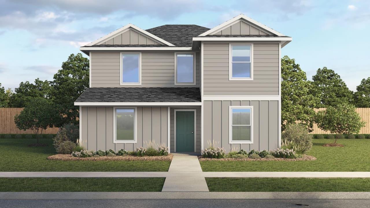 250  Bardwell Way