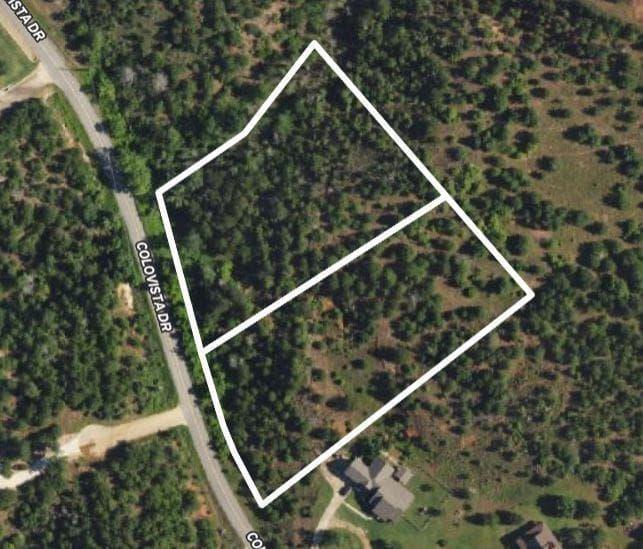 TBD - Lots 52 & 53  Colovista Dr