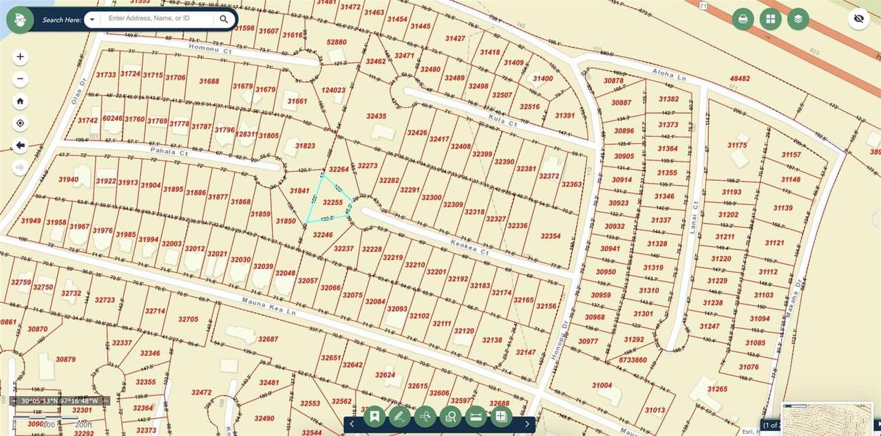 LOT 178 / R32255  Keo Kea Ct