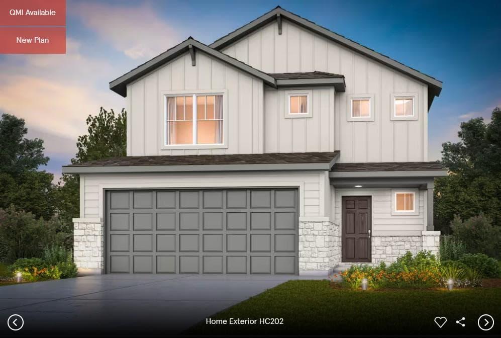 481  Bristlecone Bnd