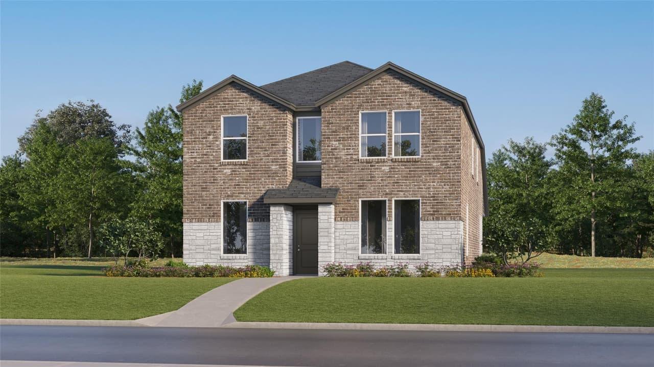 17910  Prairie Falcon Way