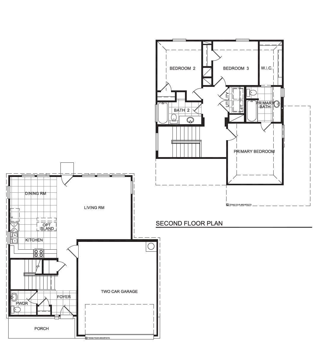 106  Crooked Trail Trl photo 5