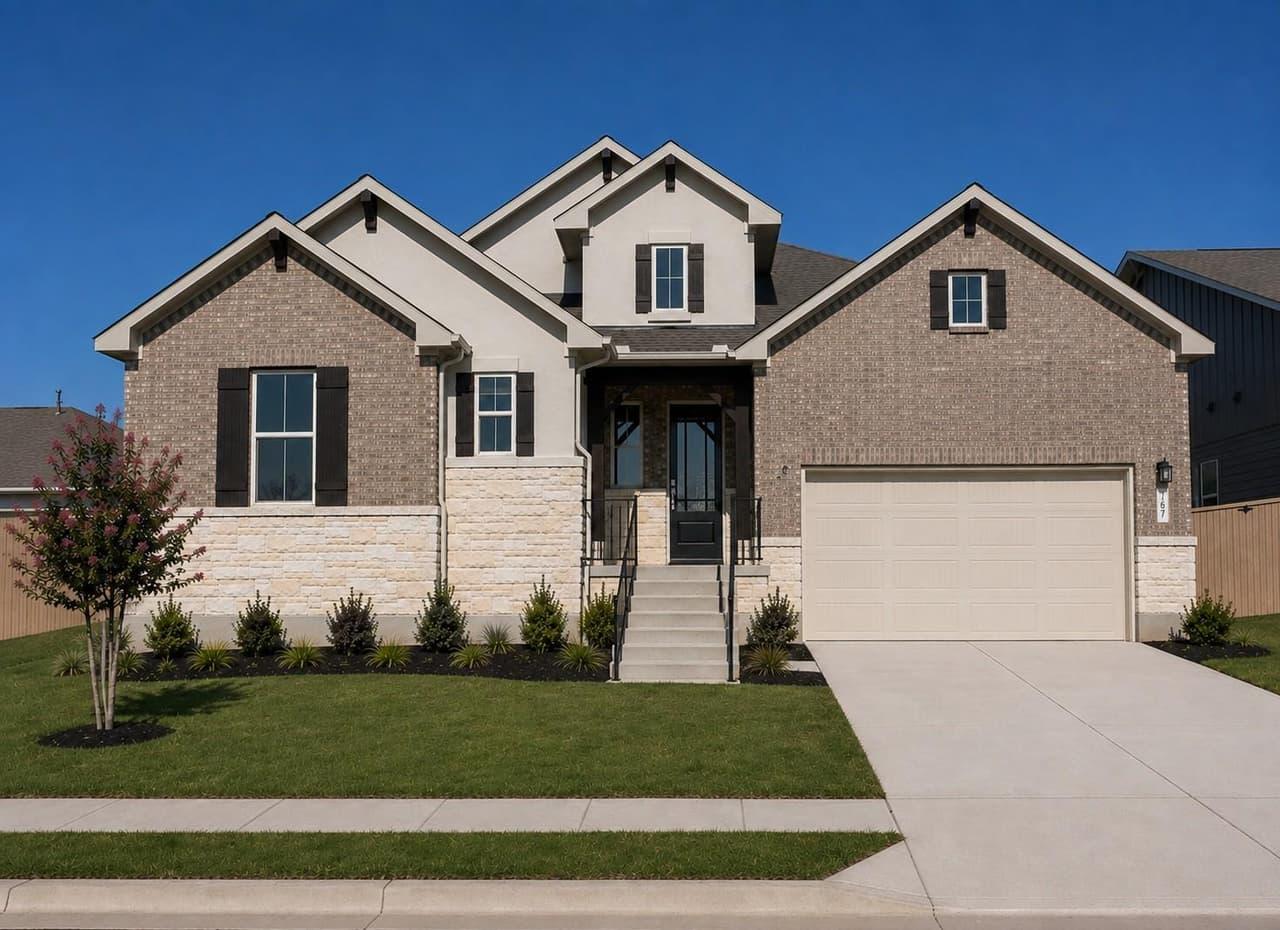 167  Salado Creek Trl
