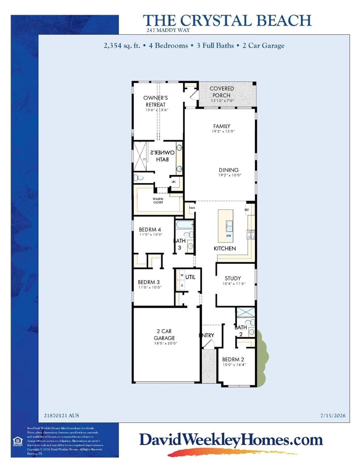 247  Maddy Way photo 2