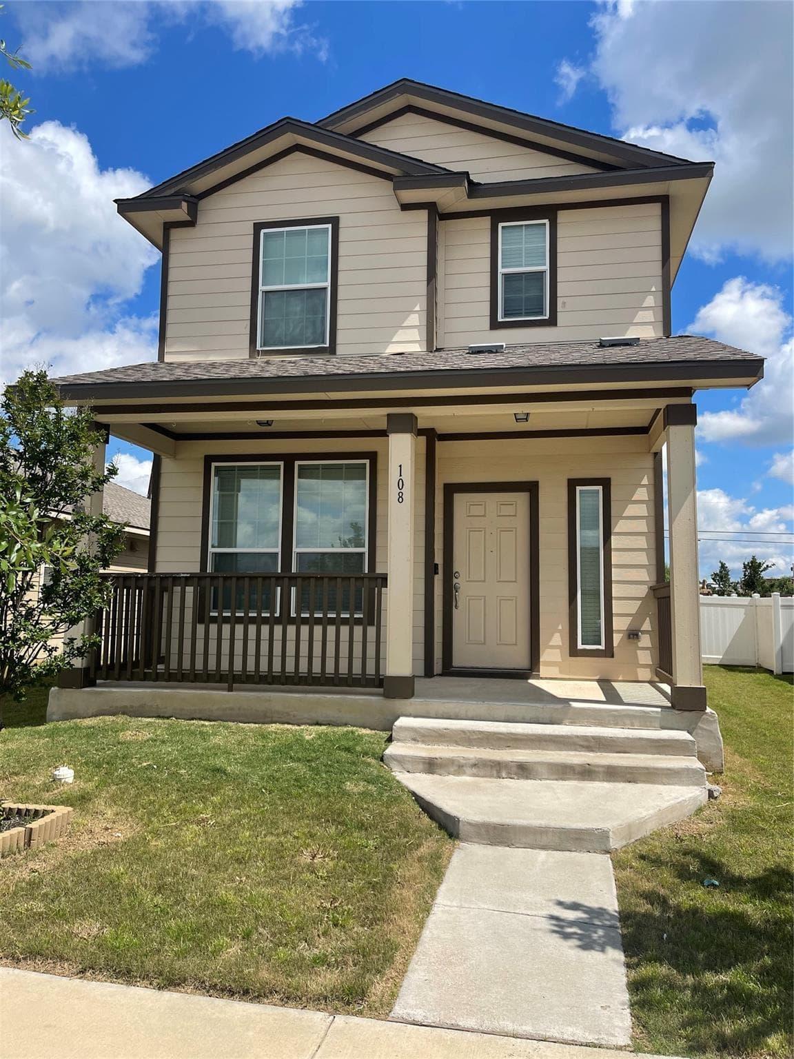 108  Cane River Rd