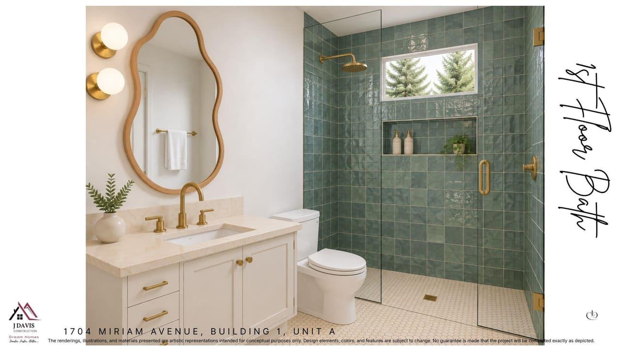 1704  Miriam Ave  #1A photo 3