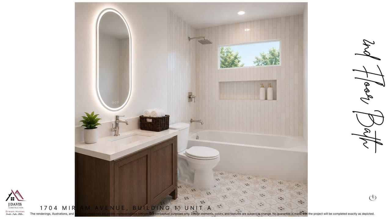 1704  Miriam Ave  #1A photo 4