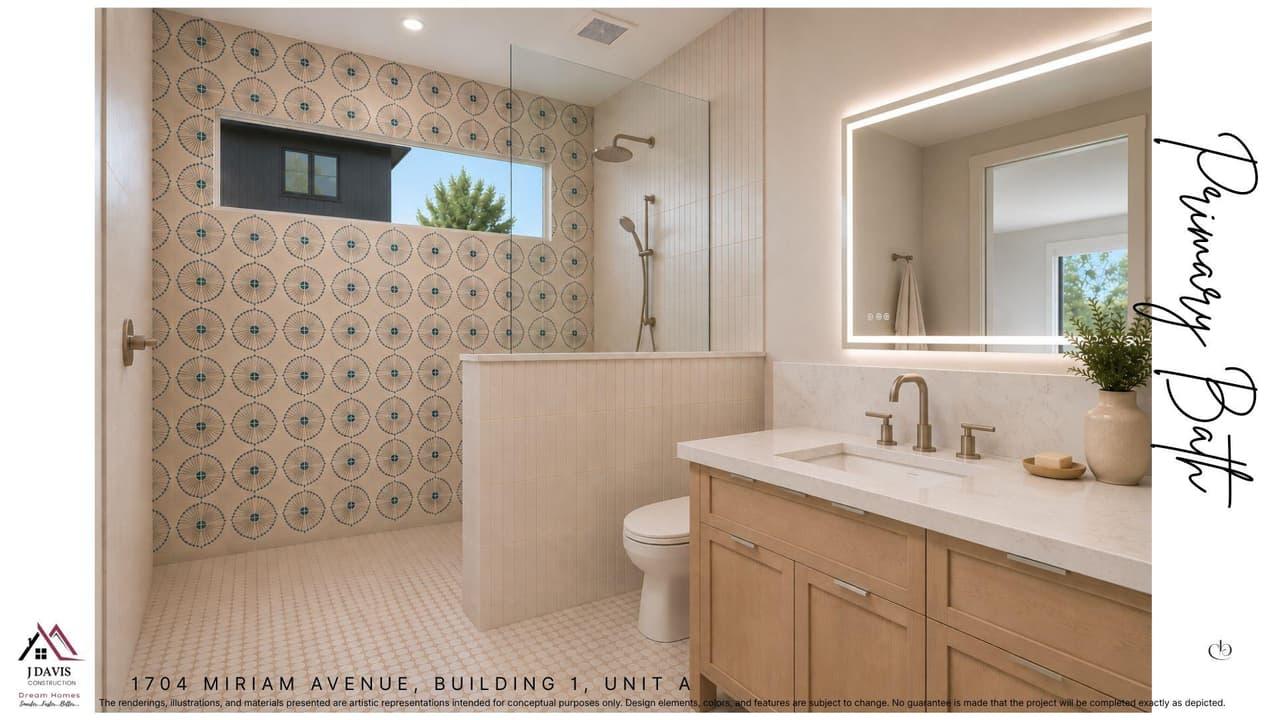 1704  Miriam Ave  #1A photo 5