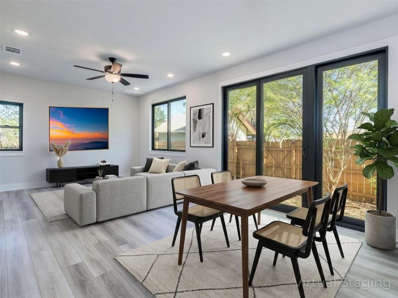 206  E Wonsley Dr  #2 photo 5