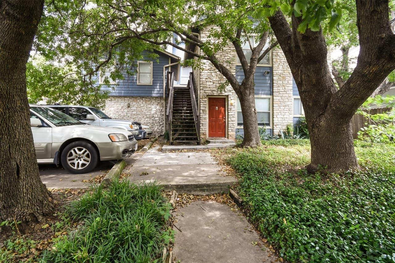 3004  Speedway Ave  #2