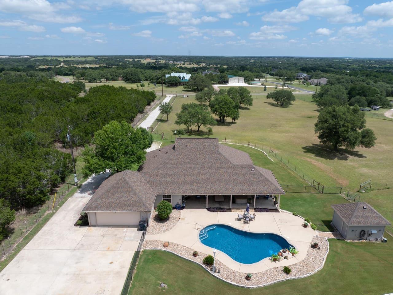 109  Little Gabriel River Dr