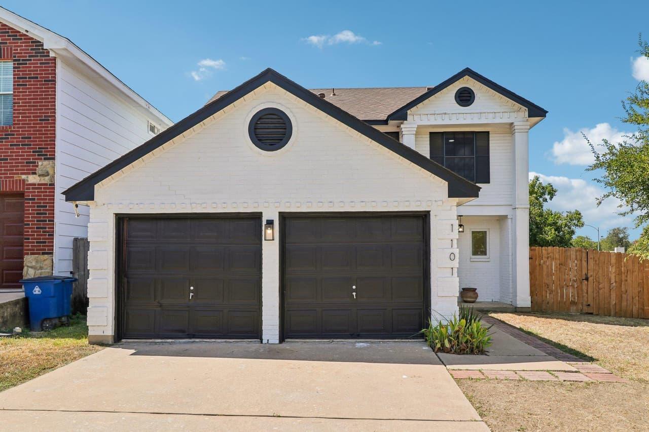 1101  Silverton Ct