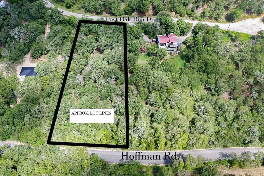 TBD  Post Oak Rim Dr photo 2