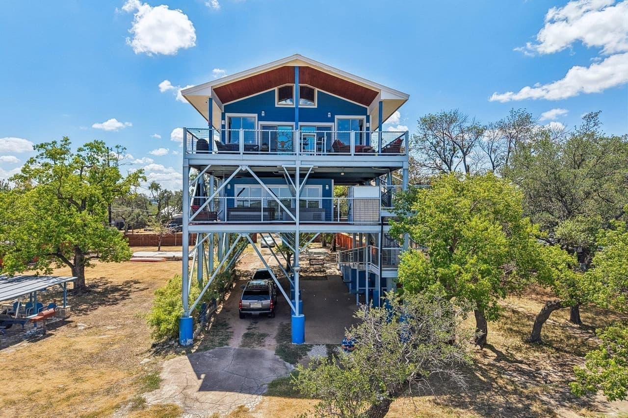 1813  Graveyard Point Rd