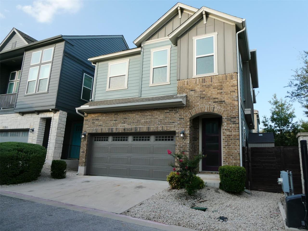 13501  CIBOLO Trce  #180