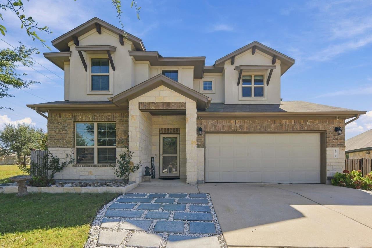 132  Palo Duro Ct