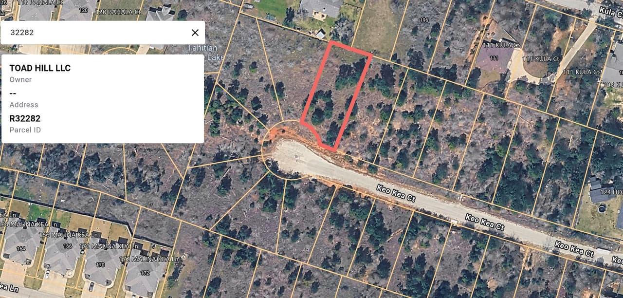 Lot 181  Keo Kea Ct photo 3