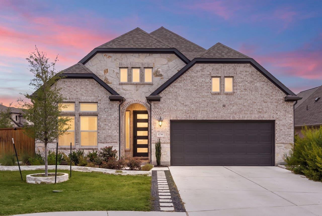 1236  Scenic Green Loop