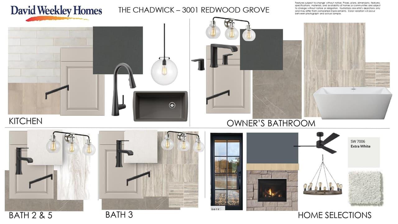 3001  Redwood Grv photo 3