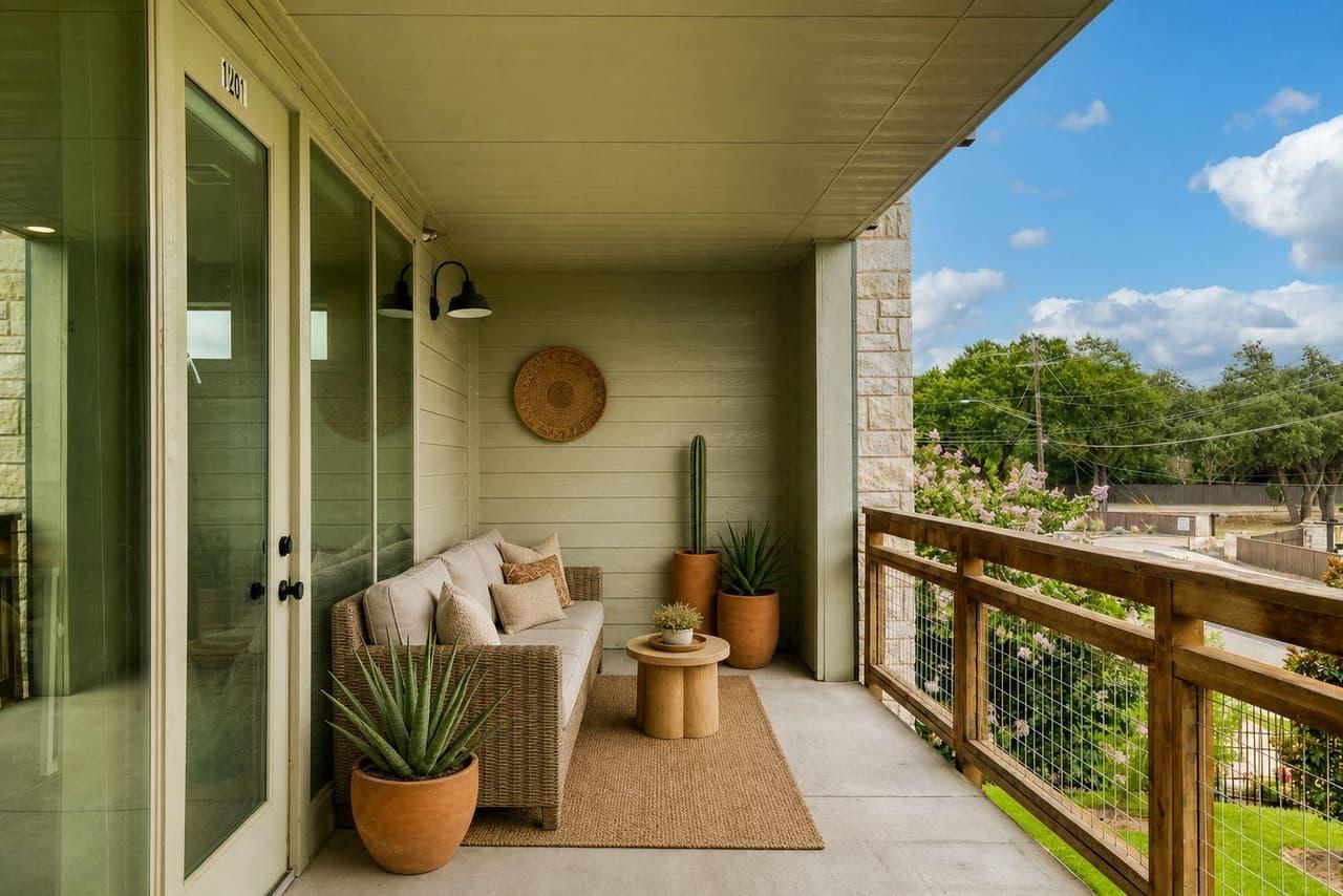 4704  Sunset Trl  #1201 photo 2