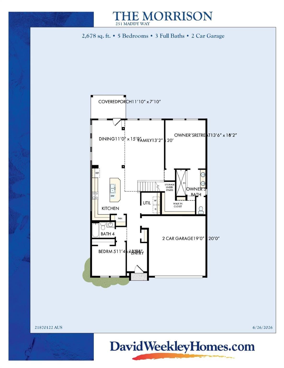 251  Maddy Way photo 2