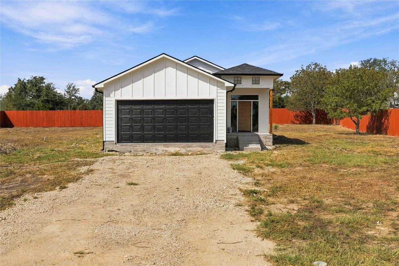 133  Esperanza Dr