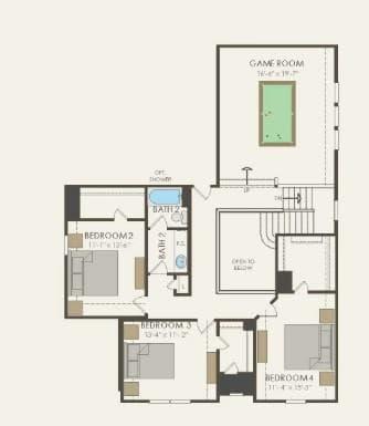 1205  Horizon View Dr photo 3