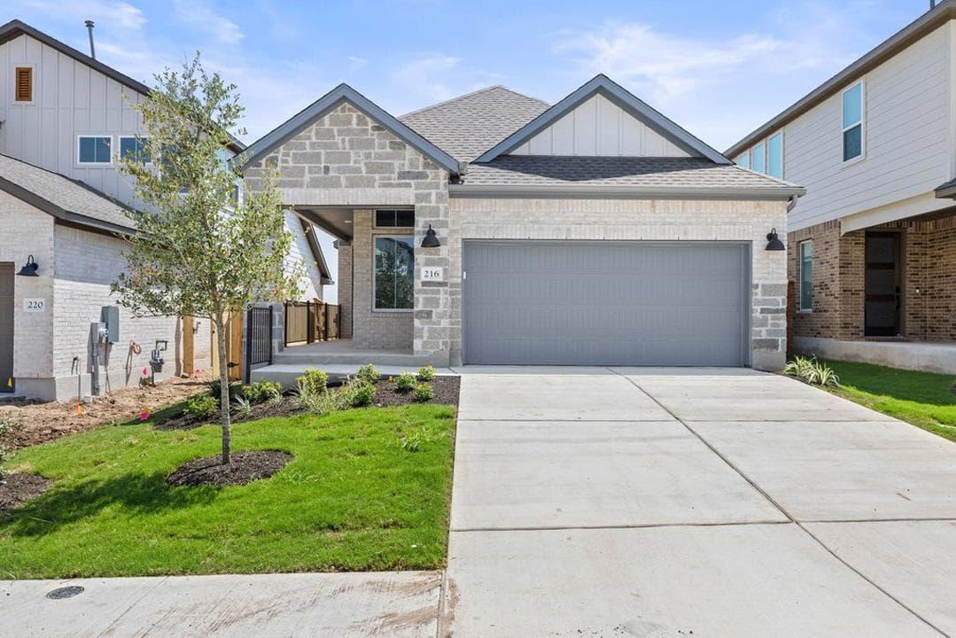 216  High Valley Drive None photo 2