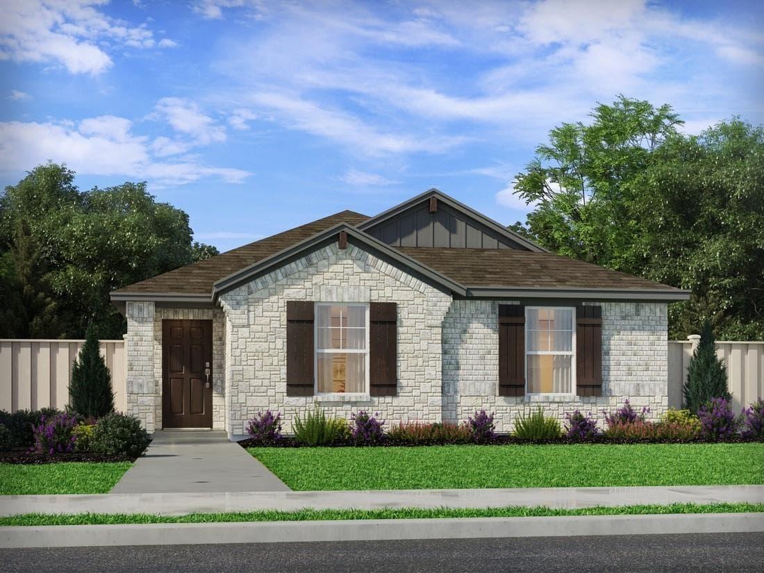 227  Antioch Church Dr