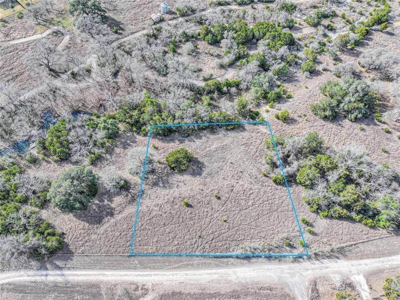 TBD Lot 3  RR-1826 Rd
