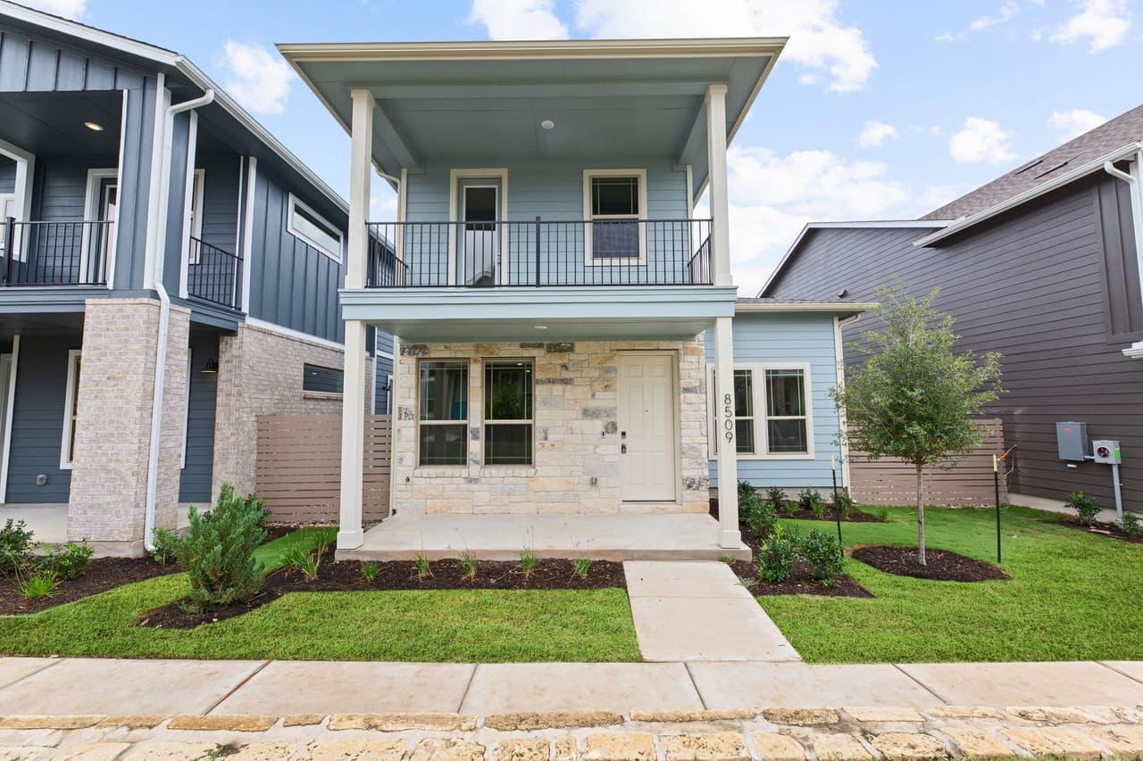 8509  Escovedo Dr  #410 photo 2