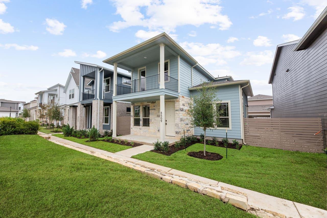 8509  Escovedo Dr  #410 photo 3