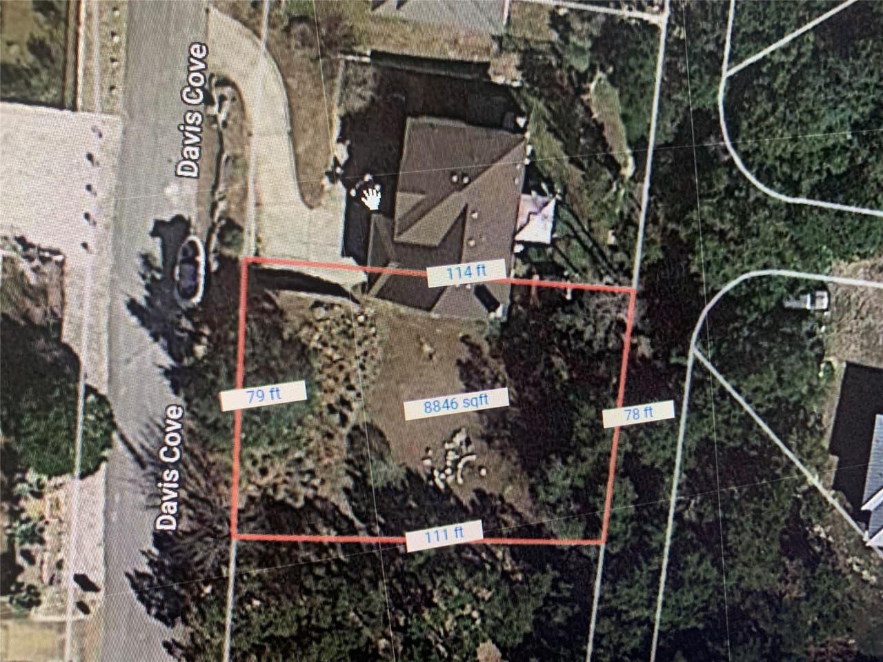2805  Davis Cv