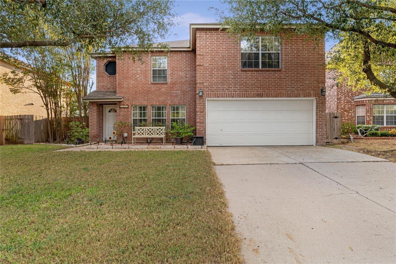 2305  Little Tree Bnd