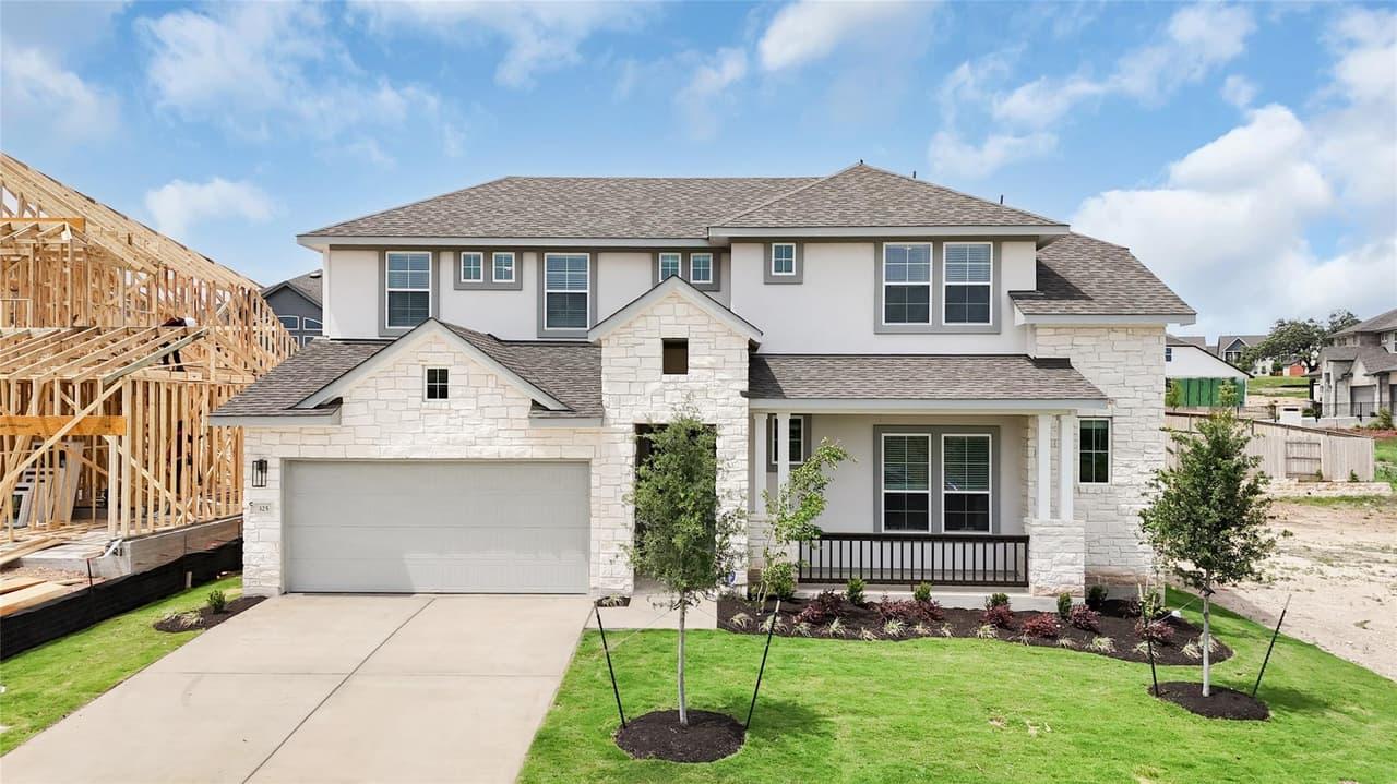 231  Oak Blossom Rd