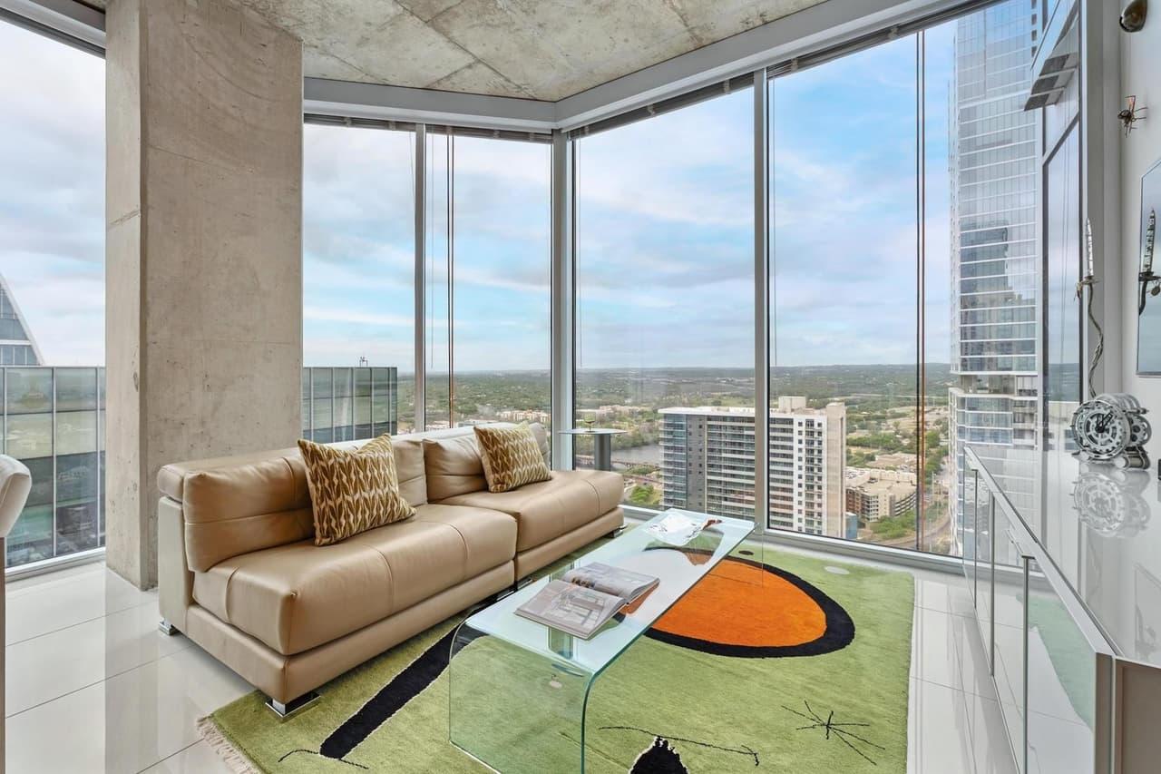 360  Nueces St  #3602 photo 2