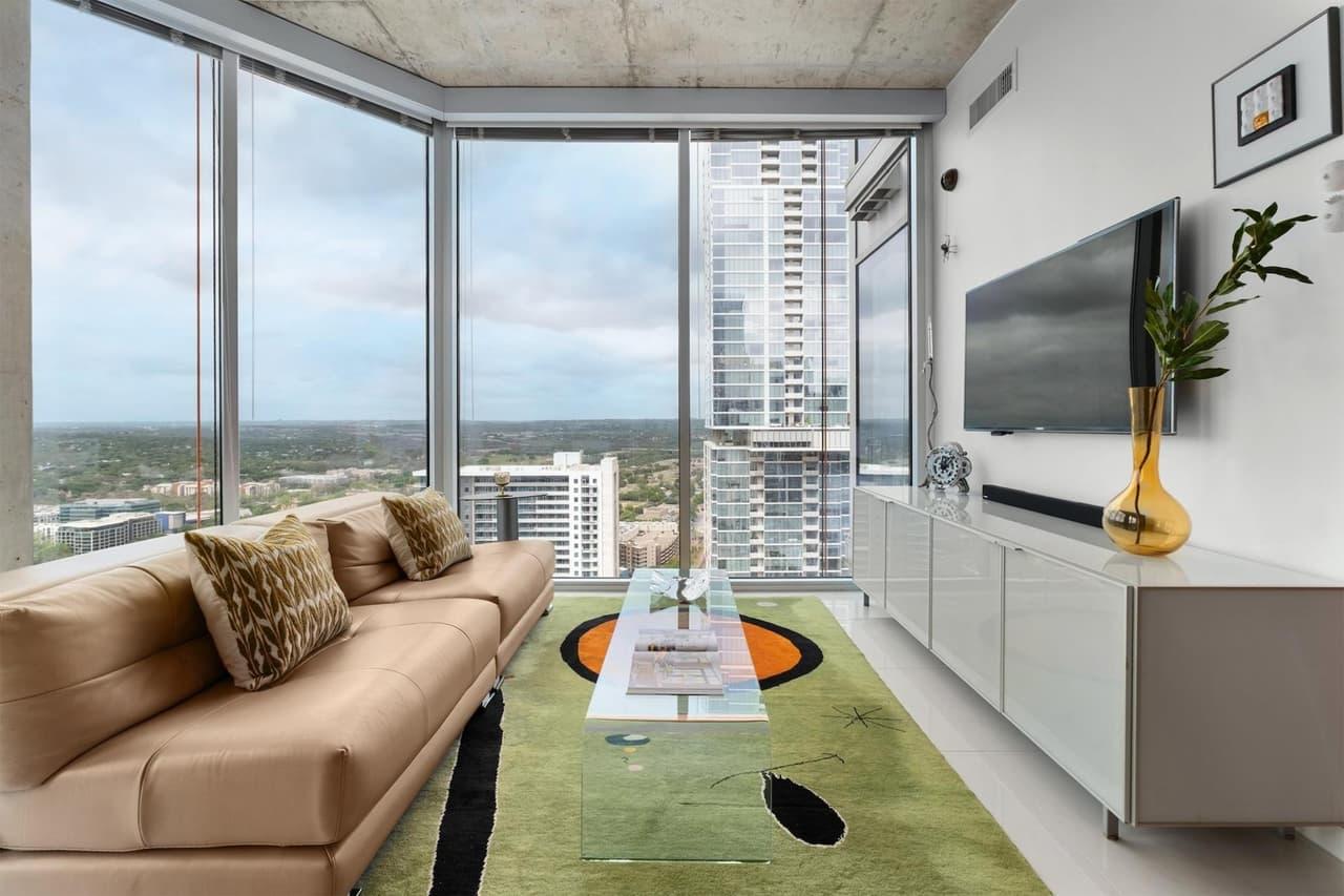 360  Nueces St  #3602 photo 3